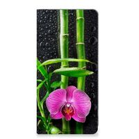 OnePlus Nord 3 Smart Cover Orchidee - thumbnail