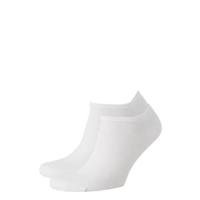 Tommy Hilfiger sneakersokken - set van 2 wit