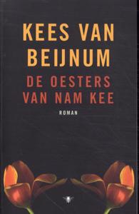 De oesters van Nam Kee