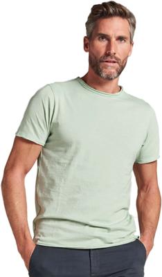 Mc queen basic tee slub jersey Mc queen basic tee slub jersey