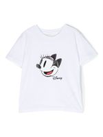 Givenchy Kids x Disney© t-shirt à imprimé graphique - Blanc