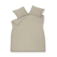 Vandyck katoenen dekbedovertrek 1 persoons (140x200/220 cm)