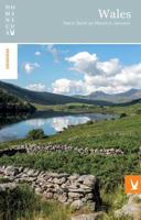 Wales - Karin Quint, Maurice Janssen - Paperback (9789025764166)