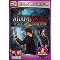 Adam Wolfe - The ancient flame & The devil you know (PC)