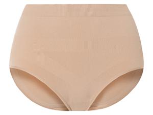 esmara Dames soft-shaping-slip (M (40/42), Beige)