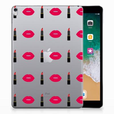 Apple iPad Pro 10.5 Hippe Hoes Lipstick Kiss
