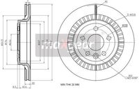 Remschijf 192335 - thumbnail