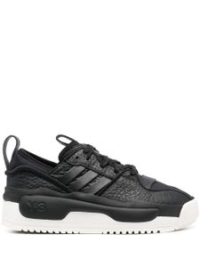 Y-3 baskets Hokori II - Noir