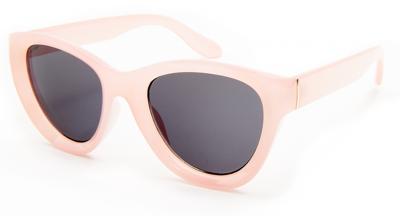 Kost zonnebril Trendy dames vlinder roze (19 040) Kost zonnebril Trendy dames vlinder roze (19 040)