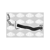 SASIC 3334012 Turbo-uitgang