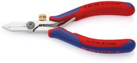 Knipex 11 82 130 kabel stripper Blauw, Rood - thumbnail