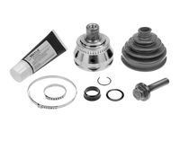 Homokineet reparatie set, aandrijfas MEYLE-ORIGINAL Quality MEYLE, Inbouwplaats: Vooras, u.a. für Audi, VW, Skoda