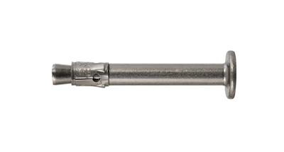 Fischer FNA II 6 x 30/5 A4 Nagelanker 40 mm 6 mm 44122 100 stuk(s)
