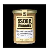 Paddenstoelsoep