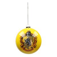 Harry Potter Ornament Hufflepuff - thumbnail