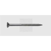 SWG 1838154010 Spaanplaatschroef 5 mm 40 mm Interne vertanding RVS A2 100 stuk(s) - thumbnail