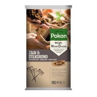 Pokon zaai & stekgrond 10 liter