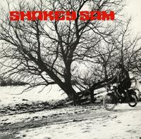 Shakey Sam - LP (3267535537105)
