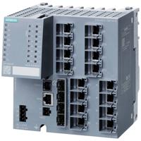 Siemens 6GK5416-4GS00-2AM2 Netwerk switch 10 / 100 / 1000 MBit/s - thumbnail