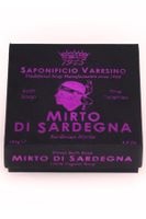 Saponificio Varesino badzeep Mirto di Sardegna 150gr