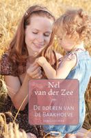 De boeren van de Baakhoeve - Nel van der Zee - ebook - thumbnail