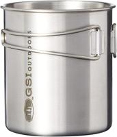 GSI Outdoors GSI Glacier Stainless Bottle Large Cup 709 ml - thumbnail