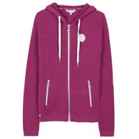 Vest Harcour Calvi, XL in mid red