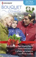 Het mooiste kerstgeschenk ; Liefste kerstwens (2-in-1) - Marie Ferrarella, Christine Rimmer - ebook - thumbnail