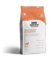 Specific Food Allergen Management CDD-HY - 12kg Zalmsmaak