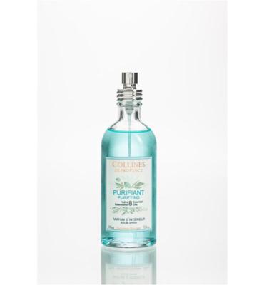 Collines De Prov Purifying Interieur Parfum (100ml) Collines De Prov Purifying Interieur Parfum (100ml)