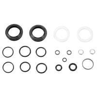 ROCKSHOX VOORVORK SERVICE KIT, BASIS (INCLUSIEF STOFRINGEN, SCHUIM RINGEN, O-RING SEALS) - RID 2927+B A3
