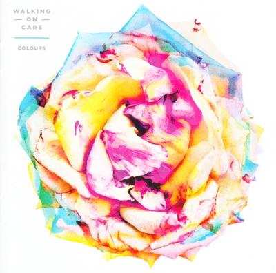 Colours - CD (0602577350948)