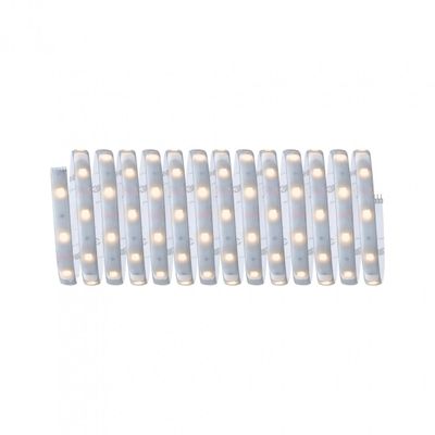 Paulmann 78870 LED-strip basisset Met connector (male) 230 V 5 m Warmwit 1 set(s)