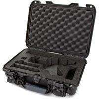 Nanuk 923 Case voor DJI Ronin-S Gimbal Zwart OUTLET - thumbnail