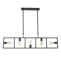 Design hanglamp 2981ZW Racky