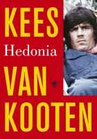 Hedonia - Kees van Kooten - ebook - thumbnail