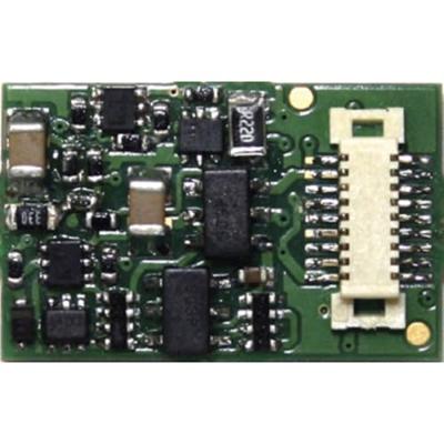 TAMS Elektronik 41-04414-01-C LD-G-41 Next18 Lokdecoder bouwsteen, zonder kabel