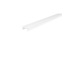 Deko Light 983091 P-10-12 Afdekking Polycarbonaat (b x h x d) 18.20 x 6.50 x 3000 mm 3 m