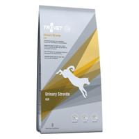 Trovet Urinary Struvite ASD droogvoer | 3 kg | Dieetvoeding voor volwassen honden ter ondersteuning bij struvietkristallen | Laag kalium- en magnesiumgehalte
