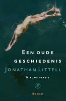 Een oude geschiedenis - Jonathan Littell - ebook - thumbnail