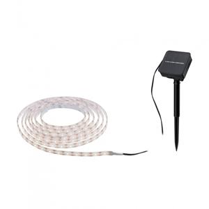 Paulmann PAULMANN 78896 LED-strip basisset 0.3 W Warmwit Zwart