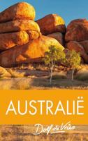 Australië - Dolf de Vries - Paperback (9789000303021)