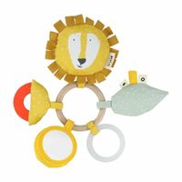 Trixie Baby activity ring Mr. Lion Maat