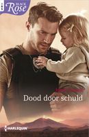 Dood door schuld - Janie Crouch - ebook - thumbnail