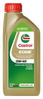 Motorolie Castrol Edge 0W40 C3 1L 1845020 - thumbnail