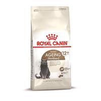 Royal Canin Sterilized Cat Food +12 2 Kg