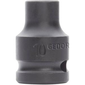 Gedore RED R63002408 3300536 Slagadapter Metrisch 1/2 (12.5 mm) 1 stuks