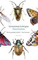 Geroezemoes in het gras - Dave Goulson - ebook - thumbnail