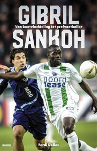 Gibril Sankoh - Ferdi Delies - ebook