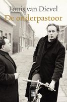 De onderpastoor - Louis van Dievel - ebook